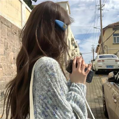 盲柳与睡女 海报